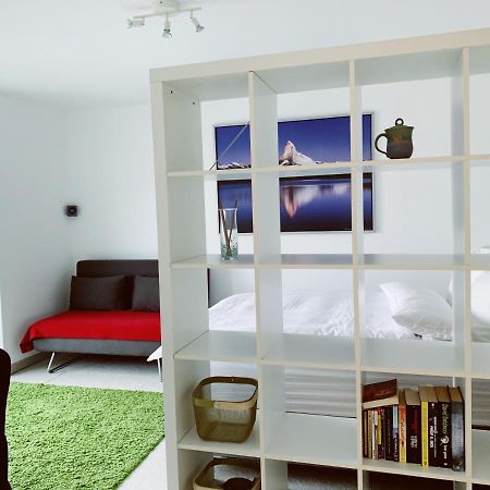 N1 Standalone House Baden Lejlighed Hertenstein Eksteriør billede