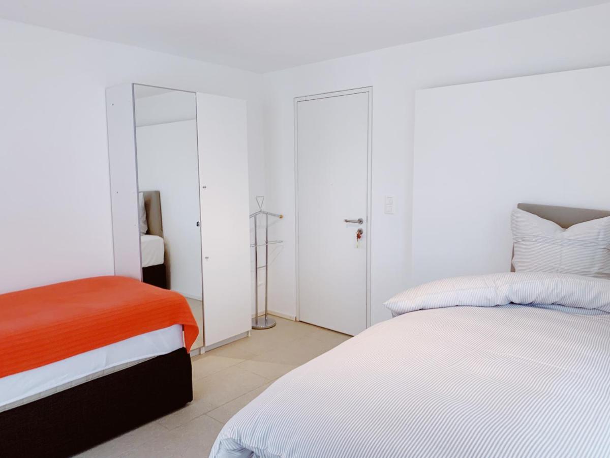 N1 Standalone House Baden Lejlighed Hertenstein Eksteriør billede