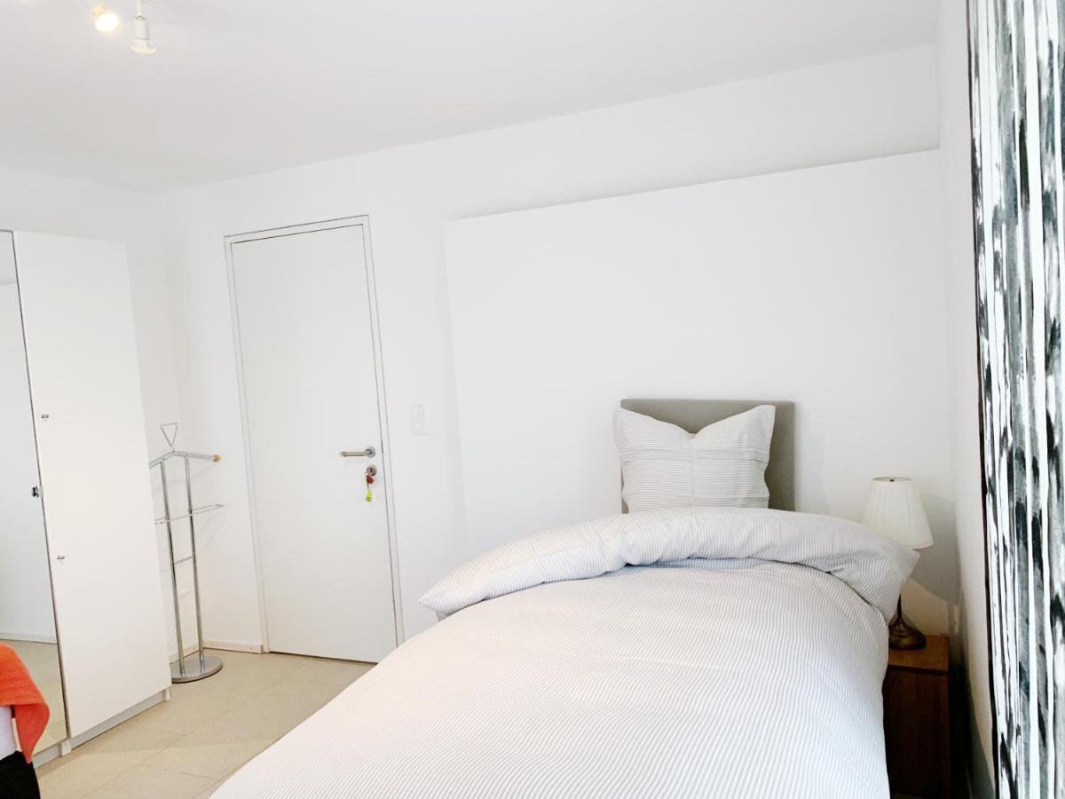 N1 Standalone House Baden Lejlighed Hertenstein Eksteriør billede